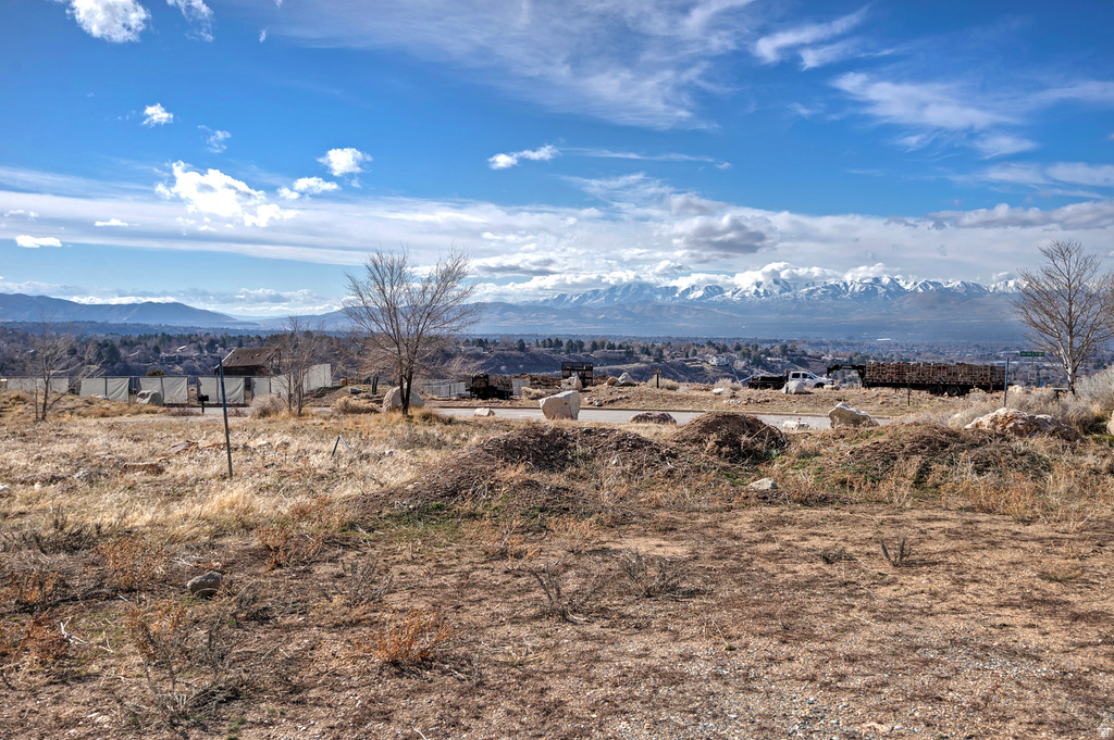 7054 S CITY VIEW DR Cottonwood Heights, UT 84121