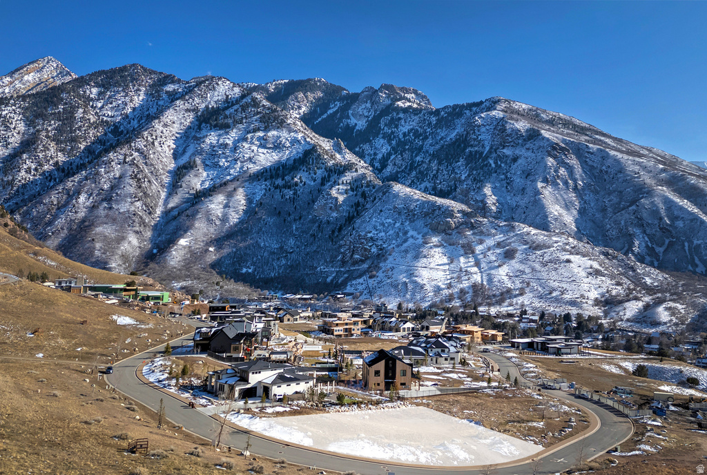 7054 S CITY VIEW DR Cottonwood Heights, UT 84121