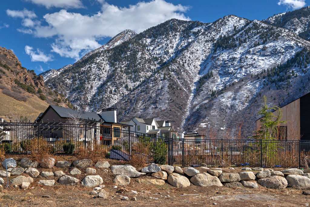 7054 S CITY VIEW DR Cottonwood Heights, UT 84121