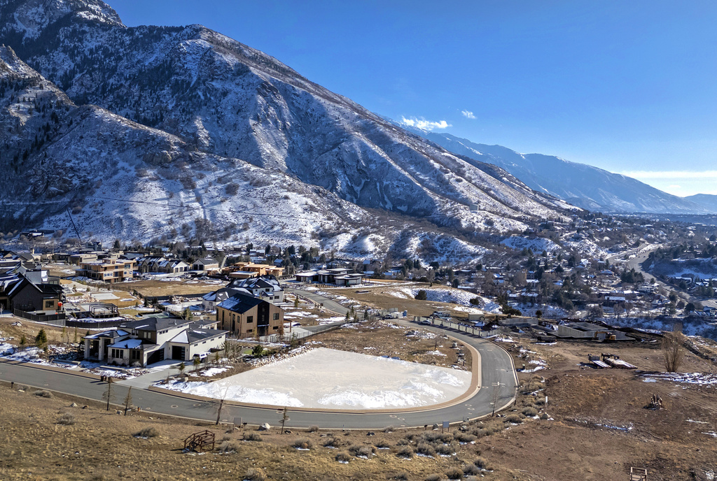 7054 S CITY VIEW DR Cottonwood Heights, UT 84121