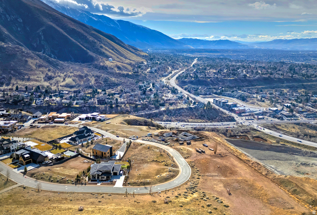 7054 S CITY VIEW DR Cottonwood Heights, UT 84121