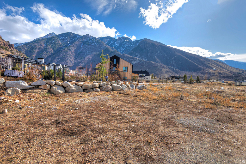 7054 S CITY VIEW DR Cottonwood Heights, UT 84121