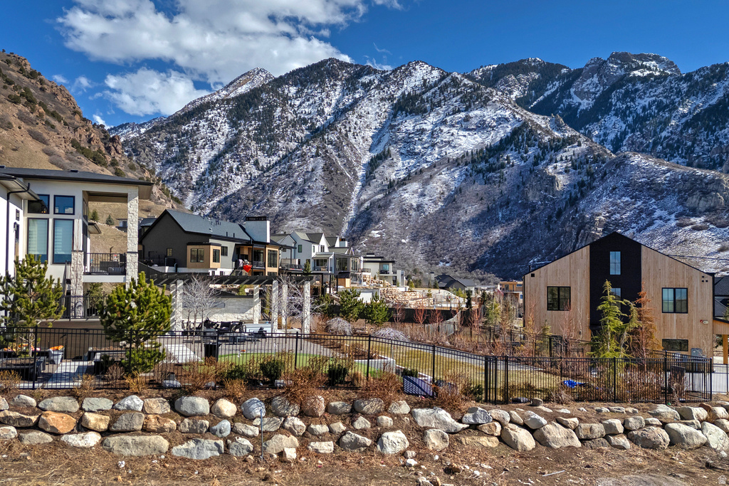 7054 S CITY VIEW DR Cottonwood Heights, UT 84121