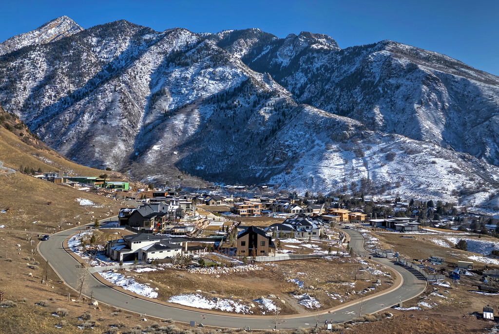 7054 S CITY VIEW DR Cottonwood Heights, UT 84121