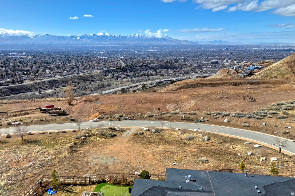 7054 S CITY VIEW DR Cottonwood Heights, UT 84121