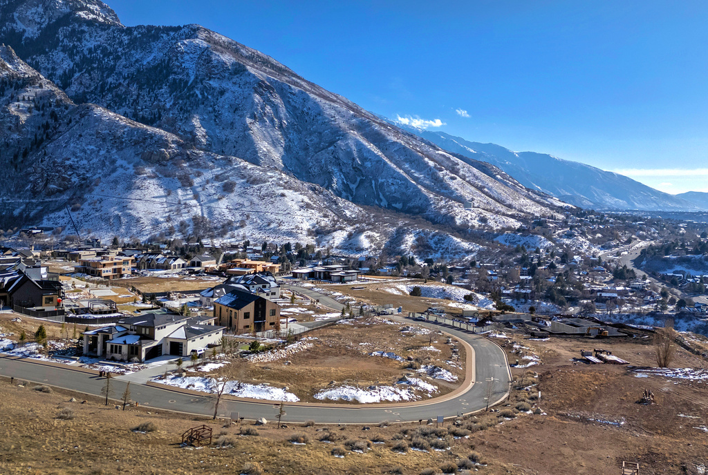 7054 S CITY VIEW DR Cottonwood Heights, UT 84121