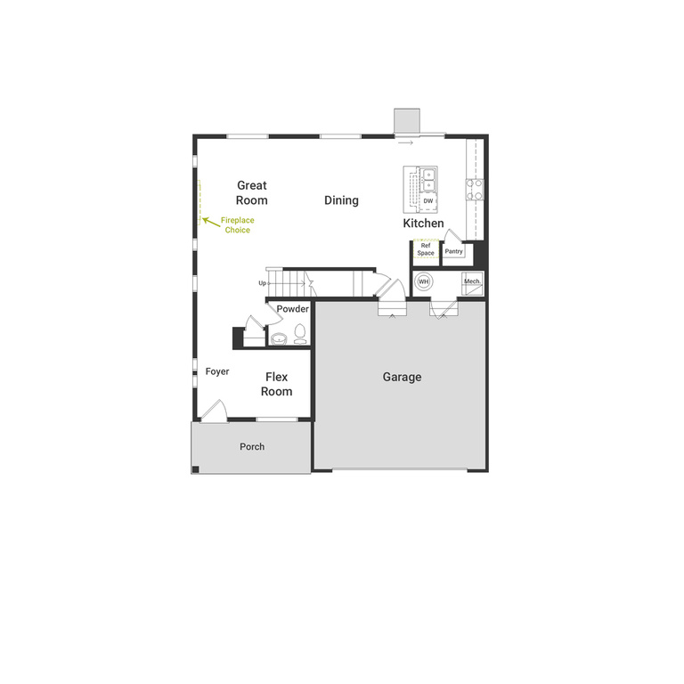 7059 N SANDSTONE WAY Eagle Mountain, UT 84005