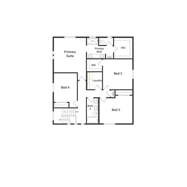 7046 N SANDSTONE WAY Eagle Mountain, UT 84005