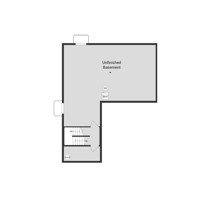 7046 N SANDSTONE WAY Eagle Mountain, UT 84005