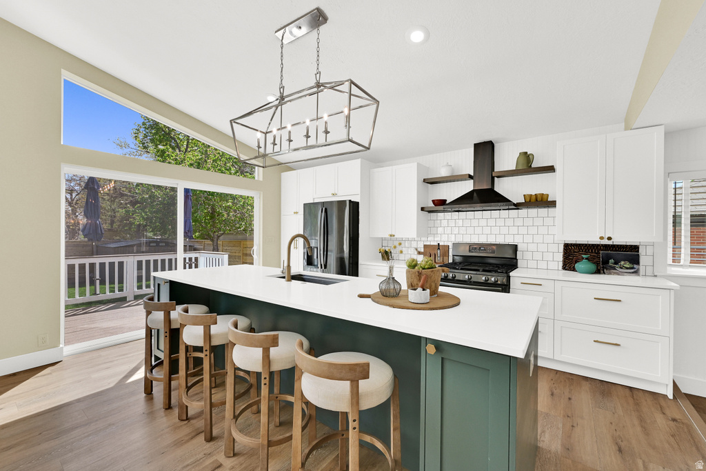 2102 E CRYSTAL AVE Salt Lake City, UT 84109