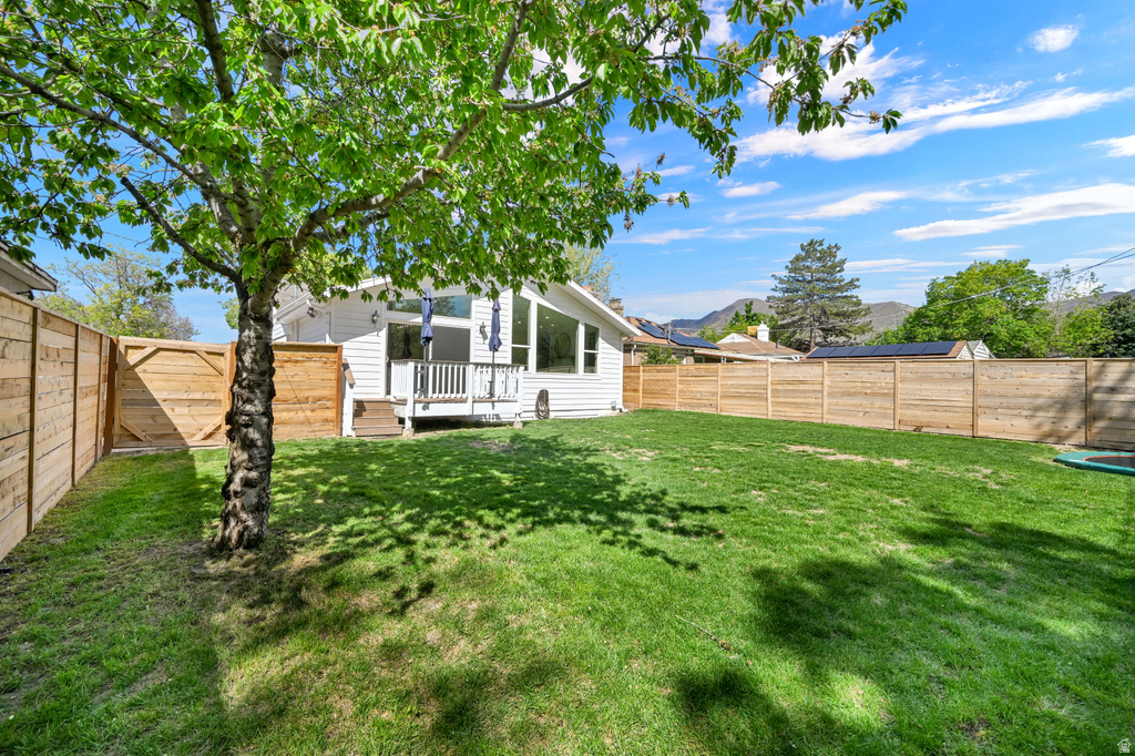 2102 E CRYSTAL AVE Salt Lake City, UT 84109