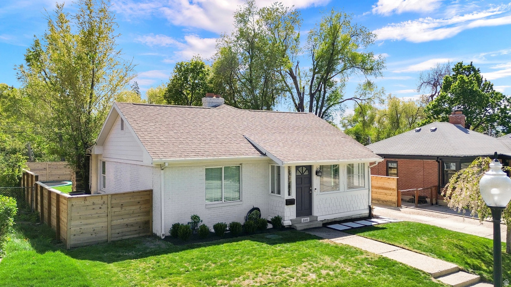 2102 E CRYSTAL AVE Salt Lake City, UT 84109