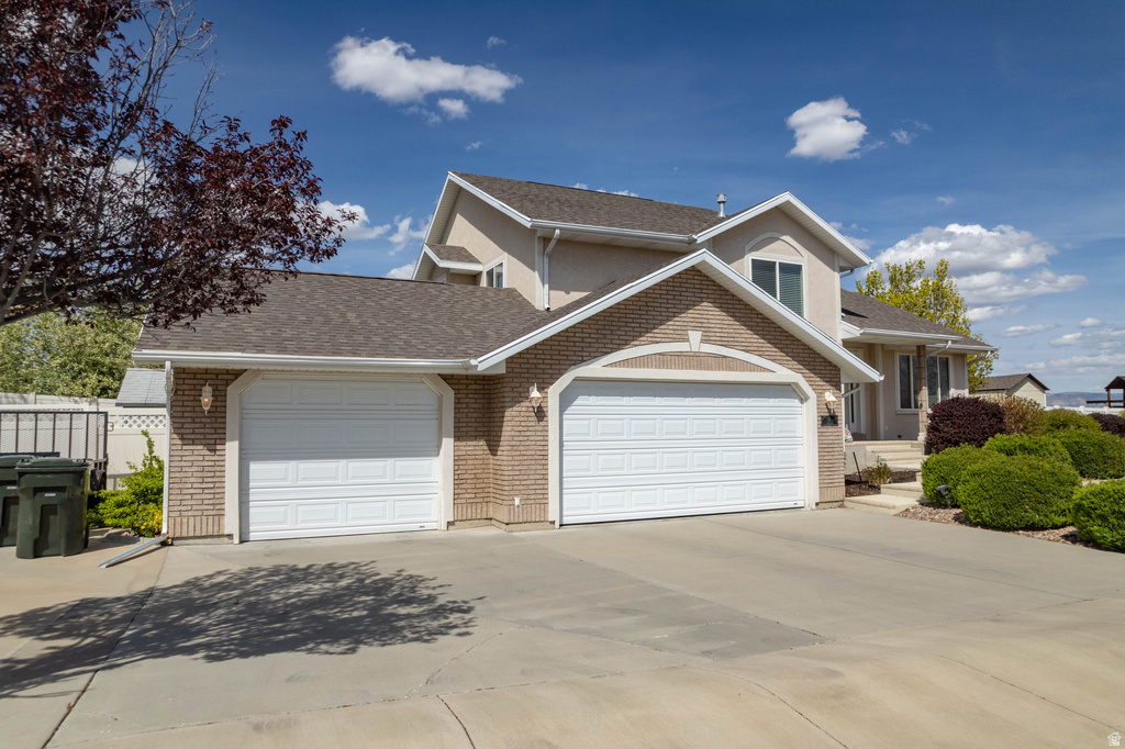 380 W 800 S Price, UT 84501