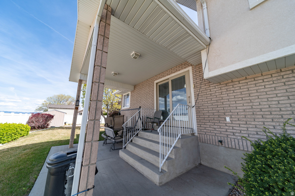 380 W 800 S Price, UT 84501