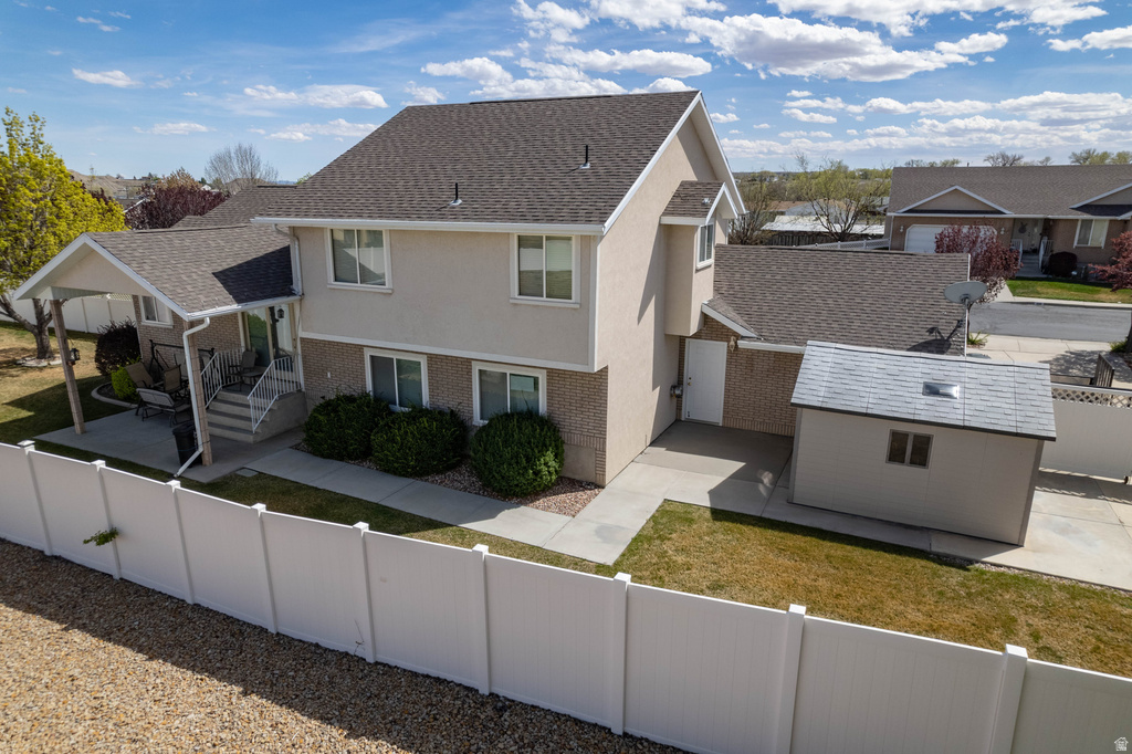 380 W 800 S Price, UT 84501