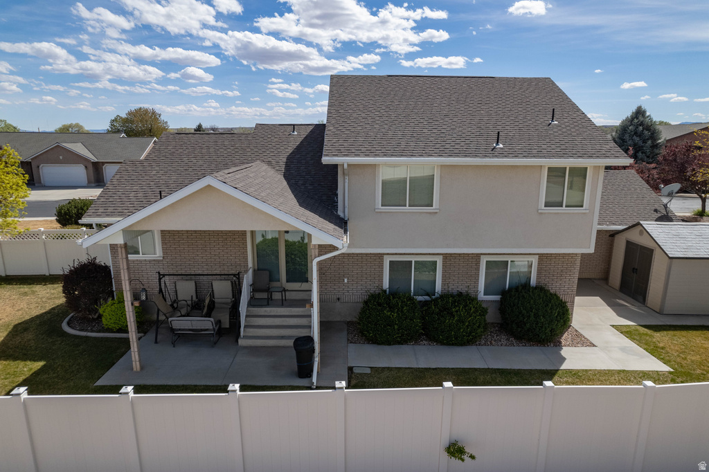 380 W 800 S Price, UT 84501