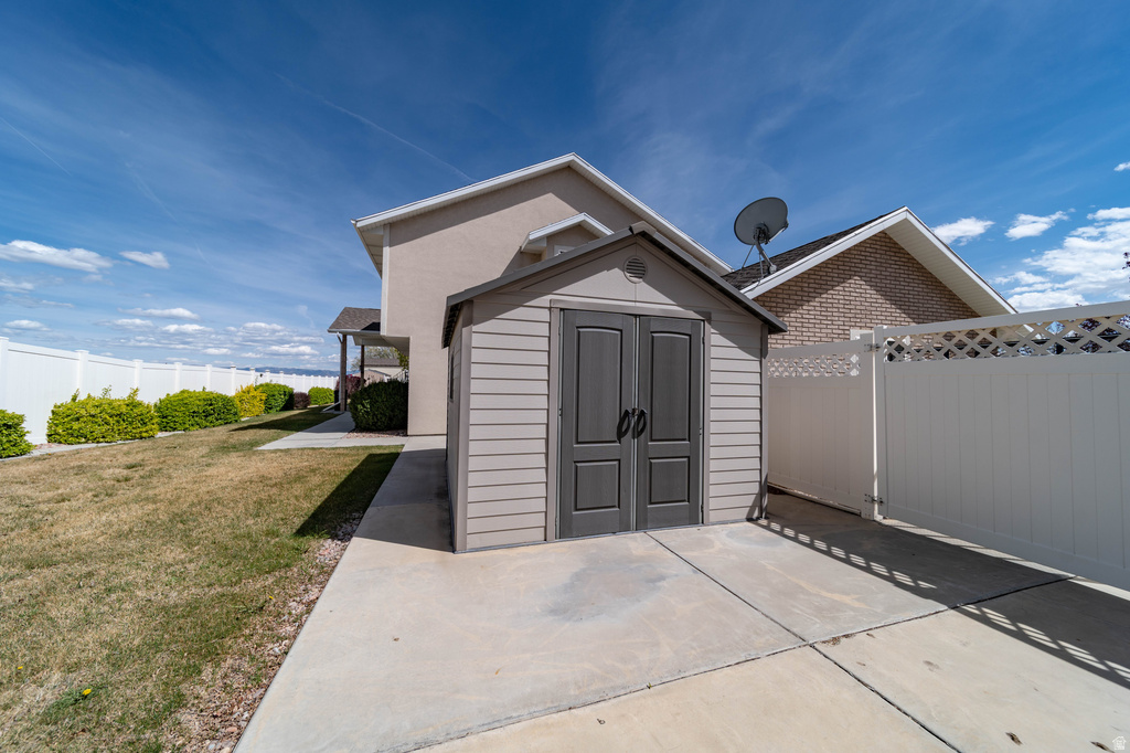 380 W 800 S Price, UT 84501