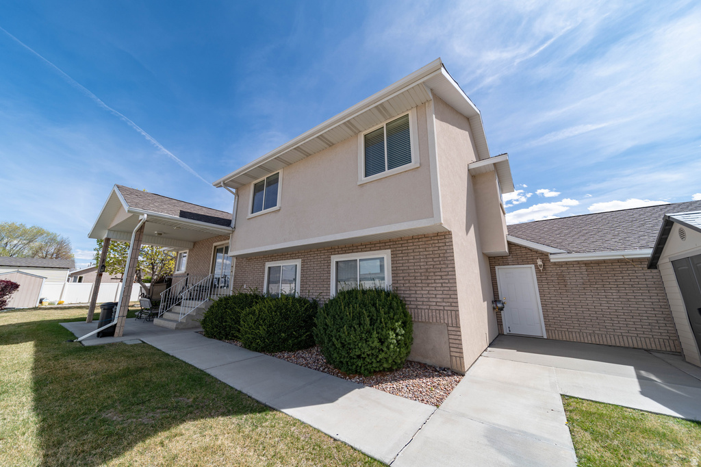 380 W 800 S Price, UT 84501