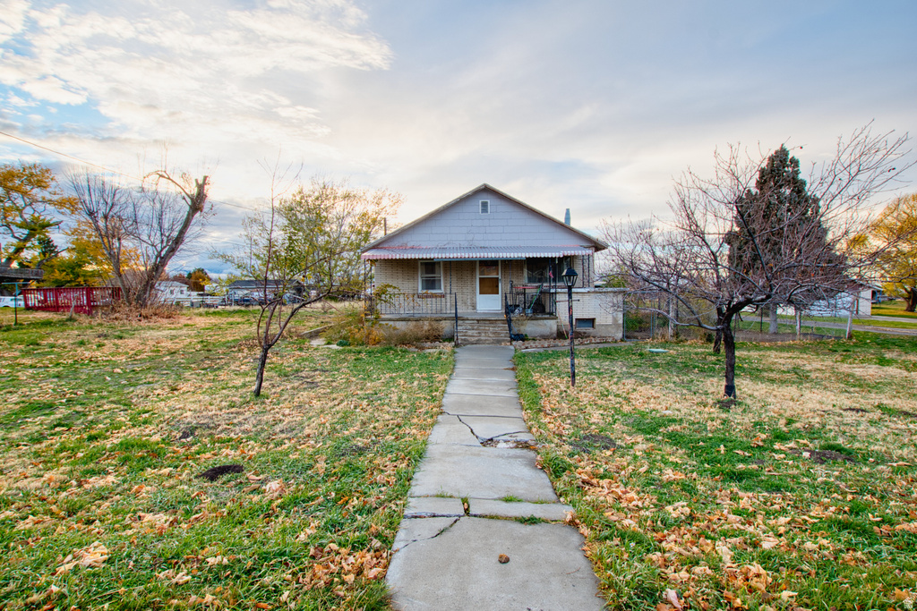 71 N COLEMAN ST Tooele, UT 84074