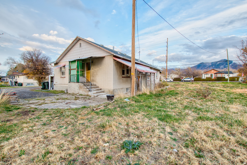 71 N COLEMAN ST Tooele, UT 84074