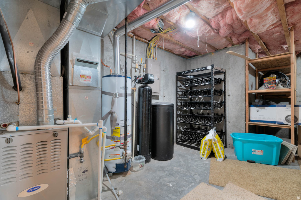 4433 W KOOTENAI ST Riverton, UT 84096