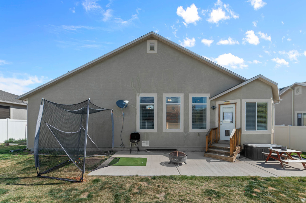 4433 W KOOTENAI ST Riverton, UT 84096