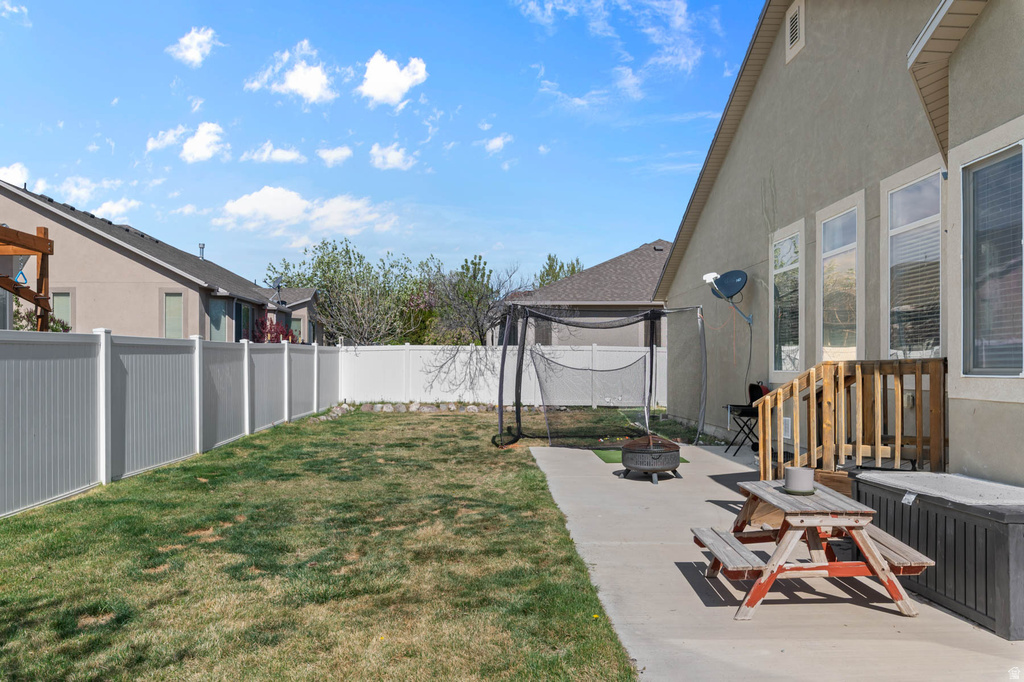 4433 W KOOTENAI ST Riverton, UT 84096