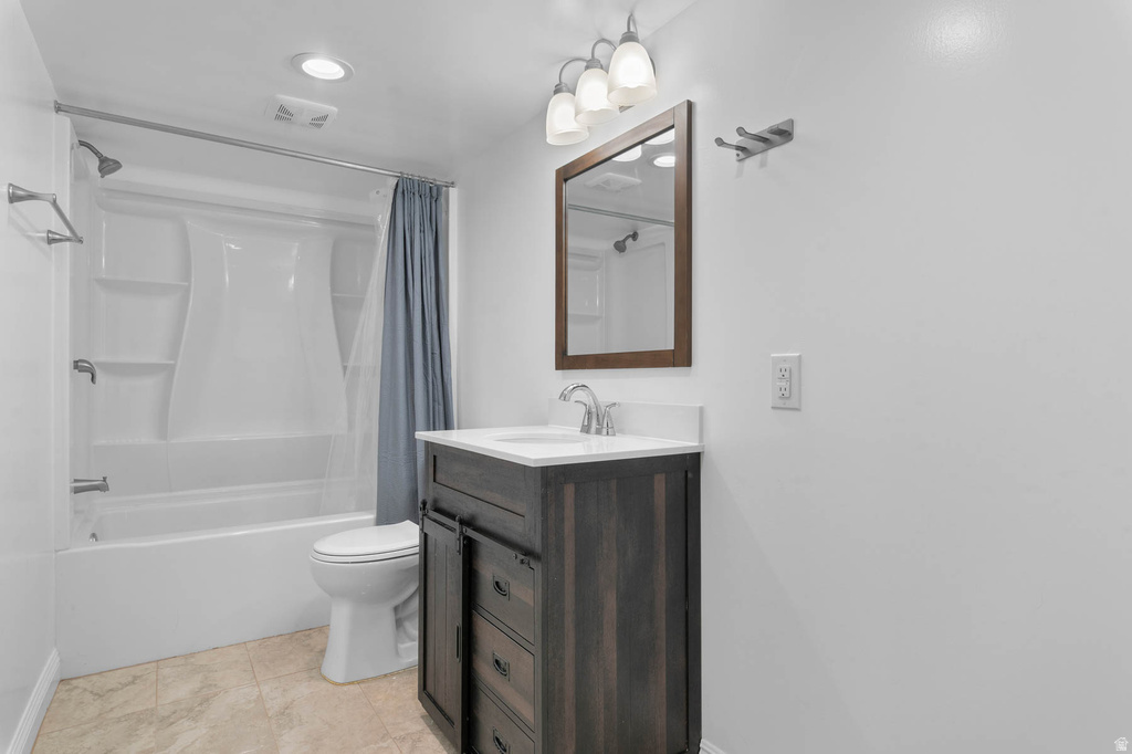 4433 W KOOTENAI ST Riverton, UT 84096