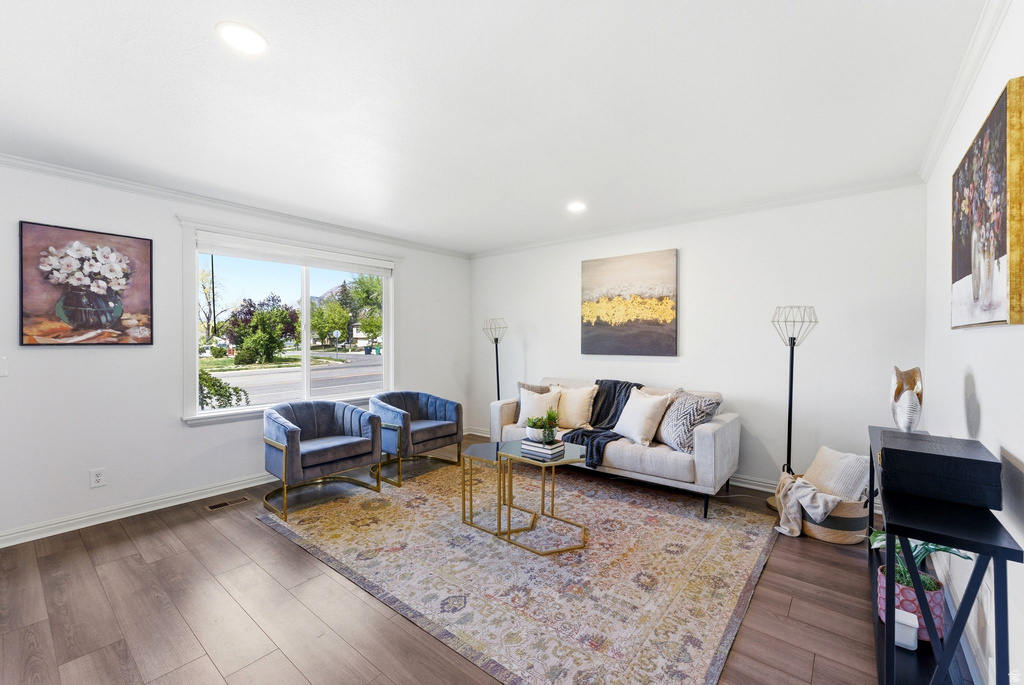 2146 E NEWCASTLE DR Sandy, UT 84093