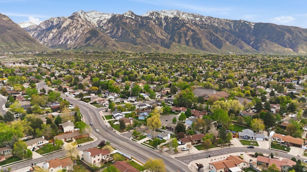 2146 E NEWCASTLE DR Sandy, UT 84093