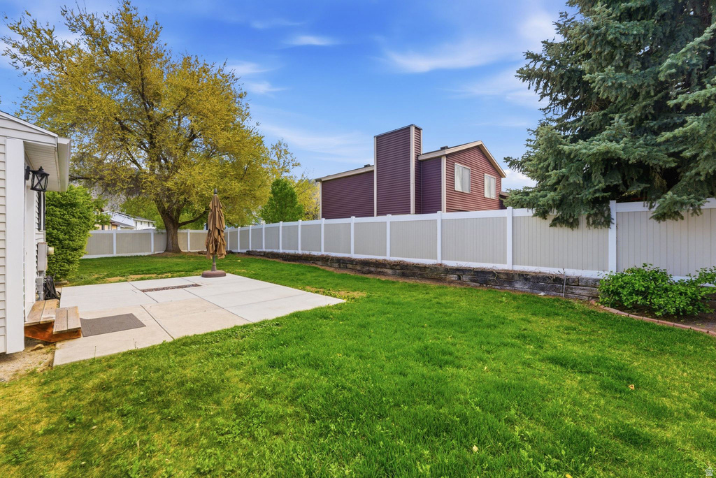 2146 E NEWCASTLE DR Sandy, UT 84093