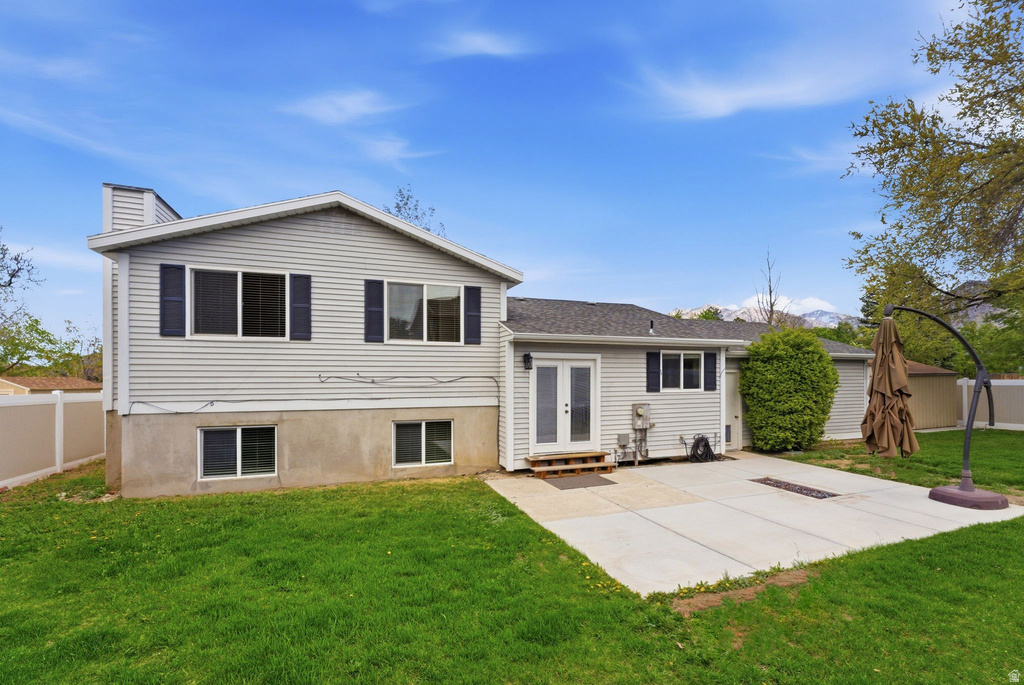 2146 E NEWCASTLE DR Sandy, UT 84093