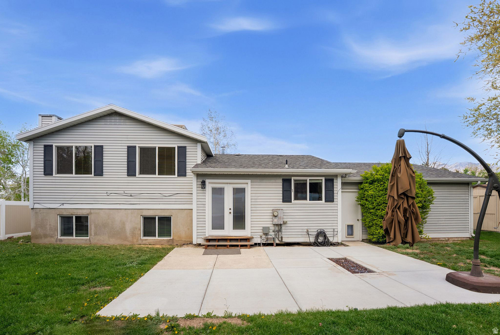 2146 E NEWCASTLE DR Sandy, UT 84093