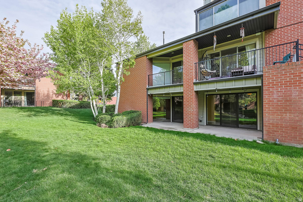 1133 S BRICKYARD RD #1502 Millcreek, UT 84106