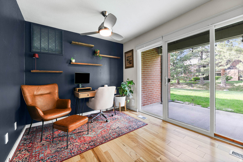 1133 S BRICKYARD RD #1502 Millcreek, UT 84106