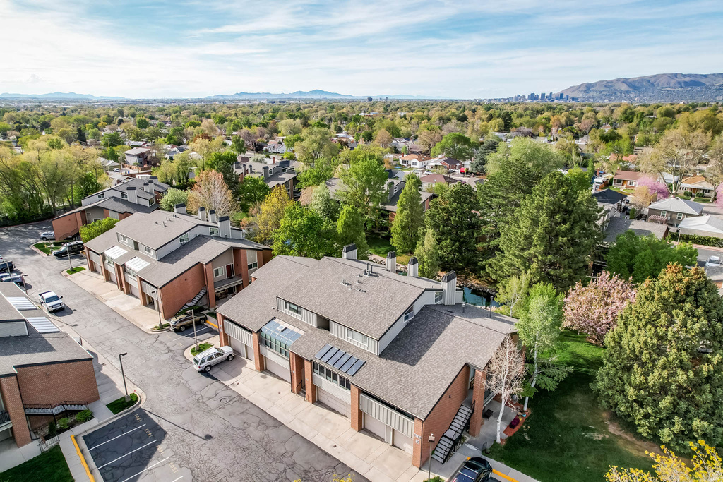 1133 S BRICKYARD RD #1502 Millcreek, UT 84106