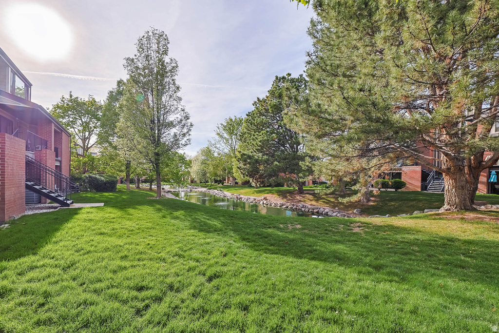 1133 S BRICKYARD RD #1502 Millcreek, UT 84106