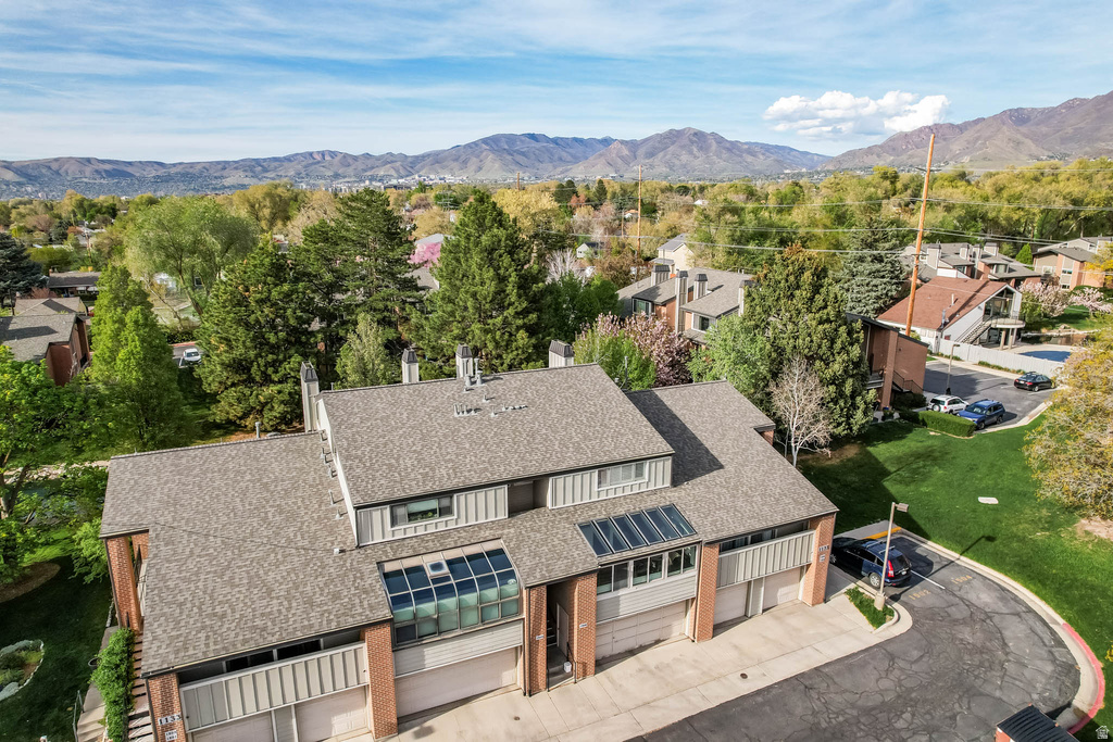 1133 S BRICKYARD RD #1502 Millcreek, UT 84106