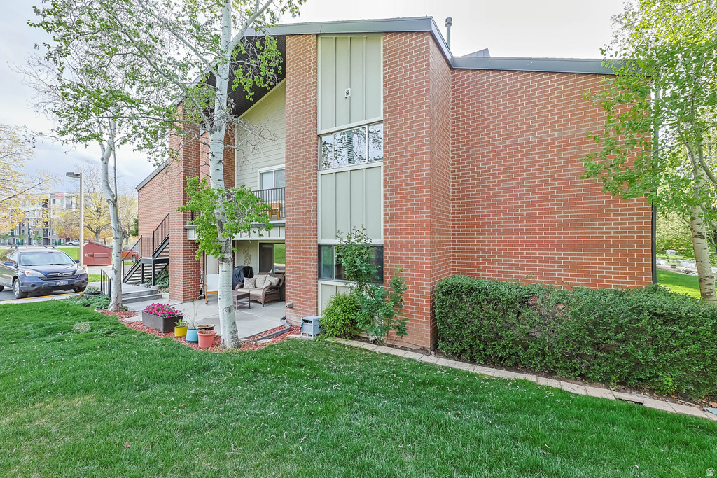 1133 S BRICKYARD RD #1502 Millcreek, UT 84106