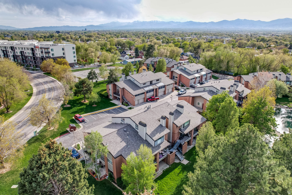 1133 S BRICKYARD RD #1502 Millcreek, UT 84106