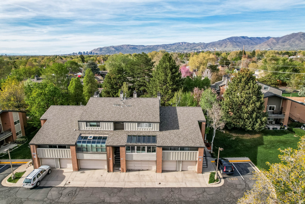 1133 S BRICKYARD RD #1502 Millcreek, UT 84106