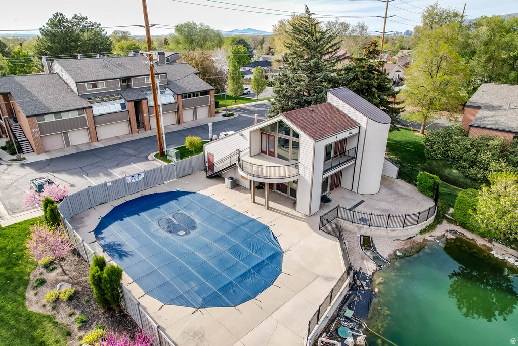 1133 S BRICKYARD RD #1502 Millcreek, UT 84106