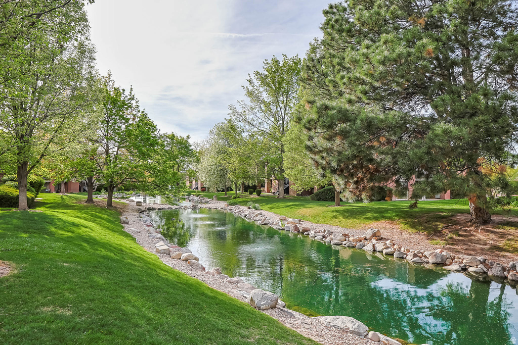 1133 S BRICKYARD RD #1502 Millcreek, UT 84106