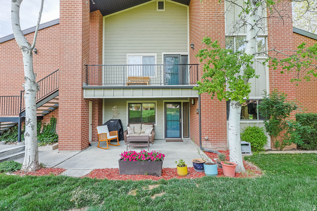 1133 S BRICKYARD RD #1502 Millcreek, UT 84106