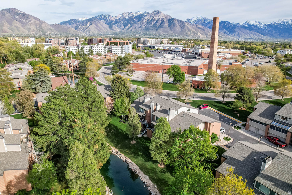 1133 S BRICKYARD RD #1502 Millcreek, UT 84106