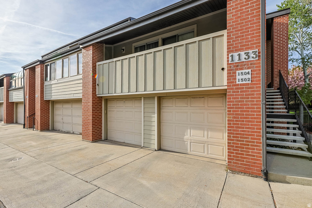 1133 S BRICKYARD RD #1502 Millcreek, UT 84106