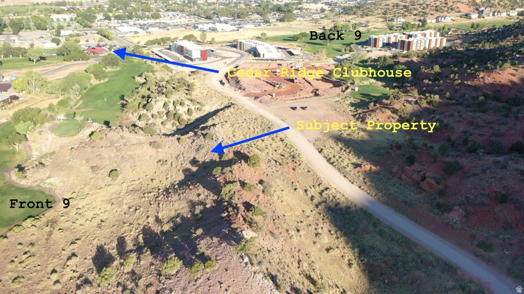  Cedar City, UT 84721