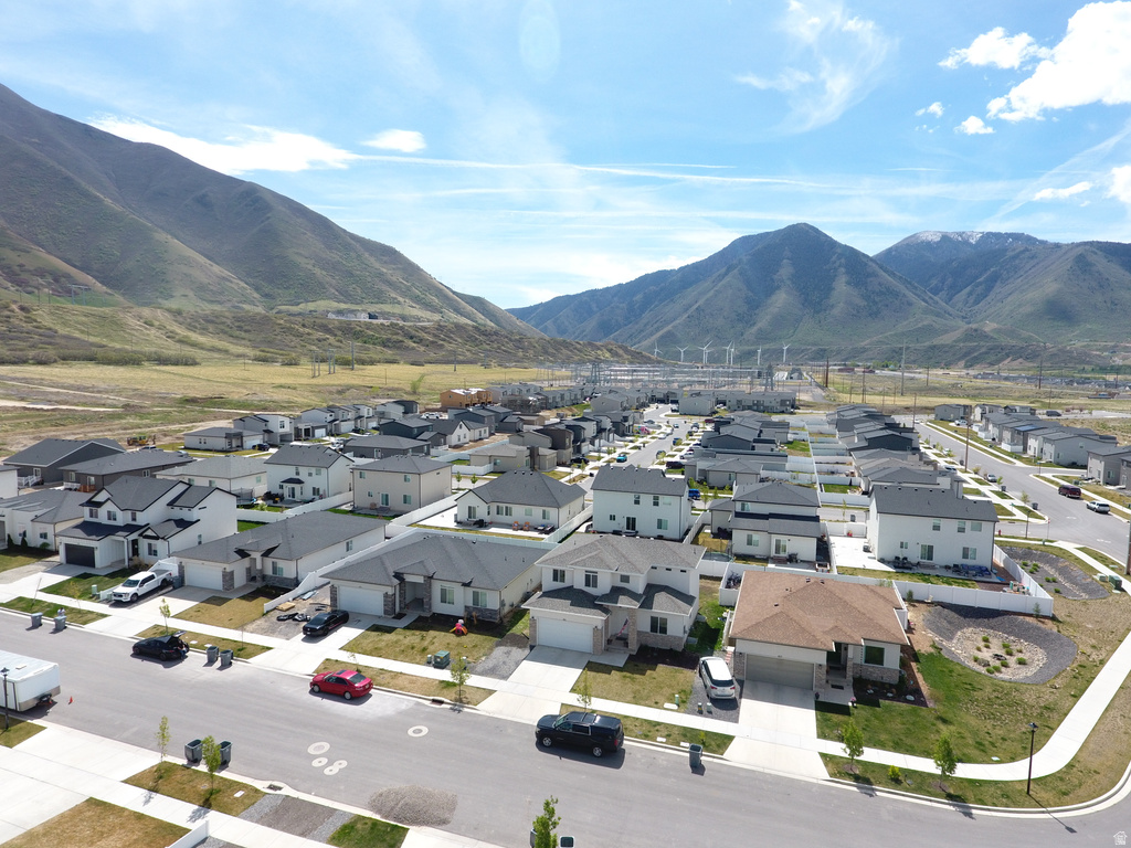 815 W POWDERWOOD LN Mapleton, UT 84664