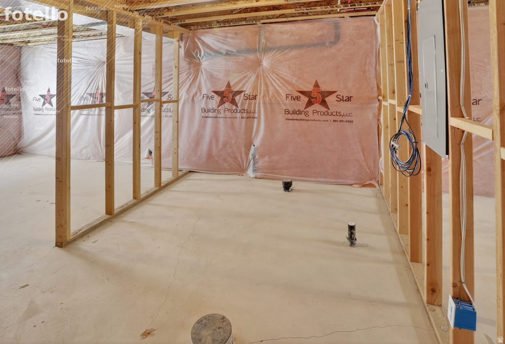 815 W POWDERWOOD LN Mapleton, UT 84664