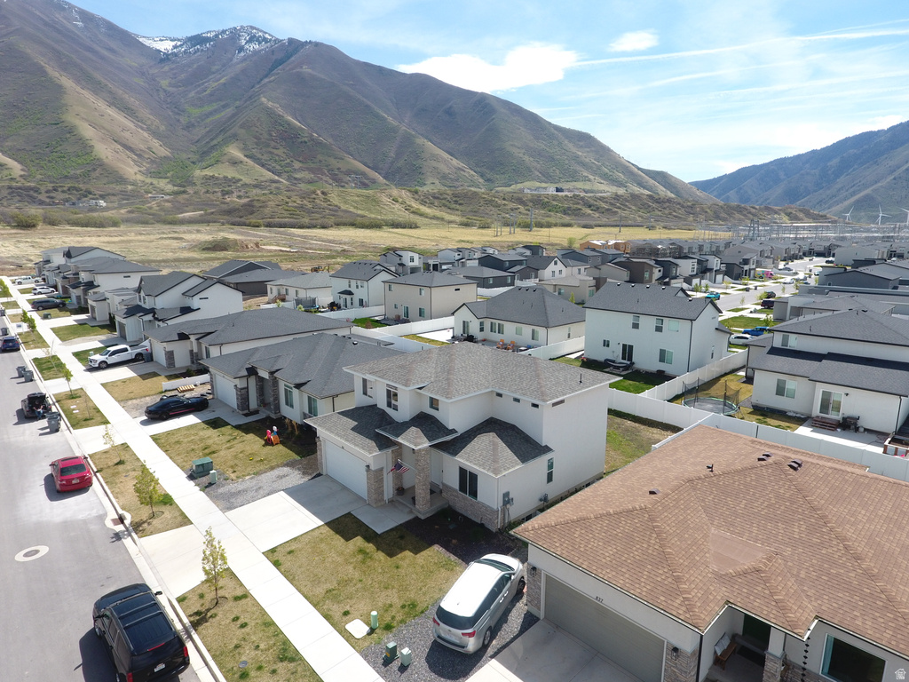 815 W POWDERWOOD LN Mapleton, UT 84664